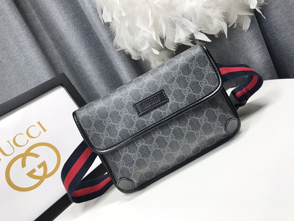 激安グッチバッグコピー内部構造